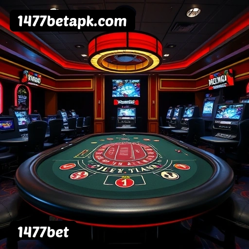 1477bet - Rápido Acesse