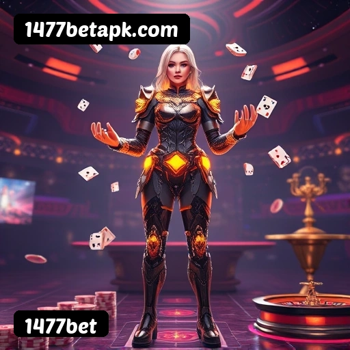 1477bet Brasília - Casino Guide