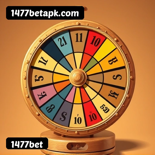 1477bet - App Security