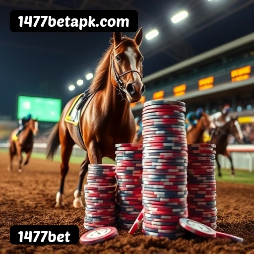 1477bet Belo Horizonte - Provably Fair