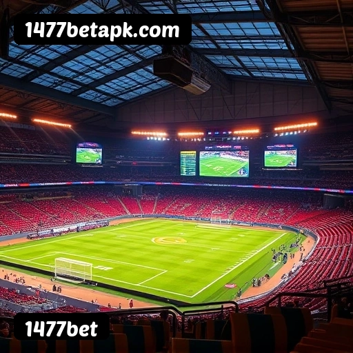 1477bet Belo Horizonte - Promo Tips
