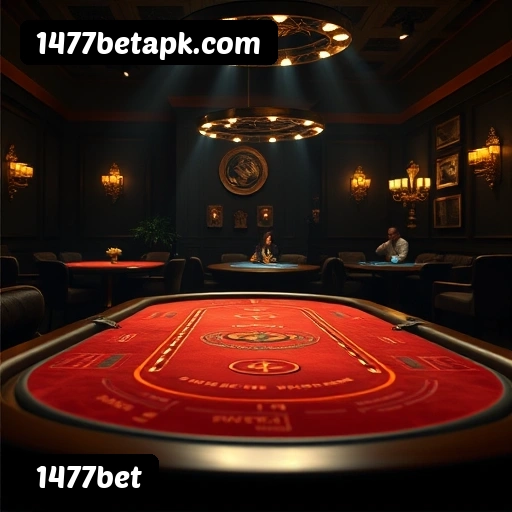 1477bet - User Statistics
