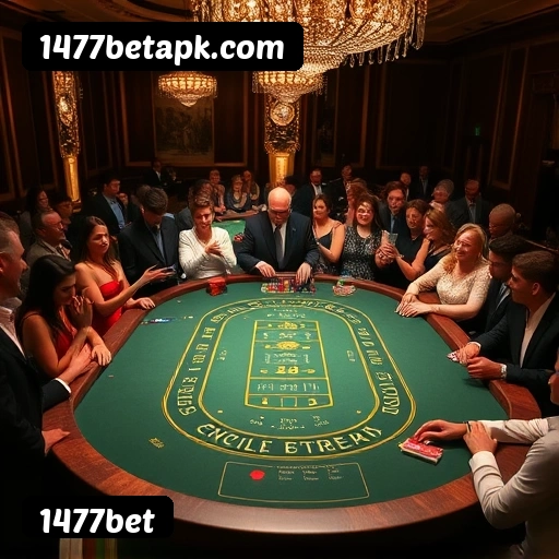 1477bet - Pagamento PIX Instantâneo