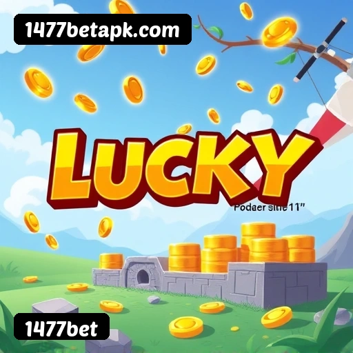 1477bet São Paulo - All Bonuses