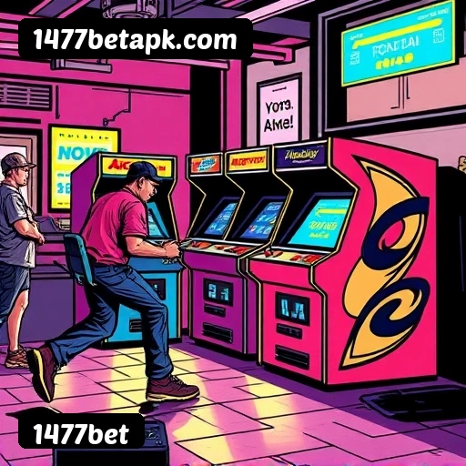 1477bet São Paulo - Jogo Providers