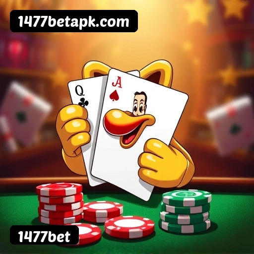 1477bet Brasília - Jogo Features