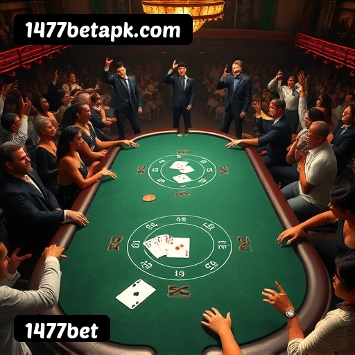 1477bet Brasília - Crash Guide