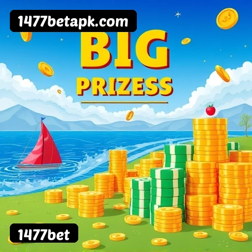 1477bet - Support