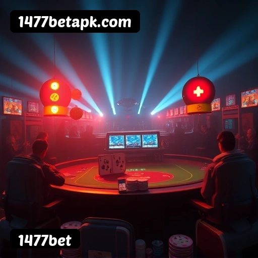 1477bet Belo Horizonte - Basketball