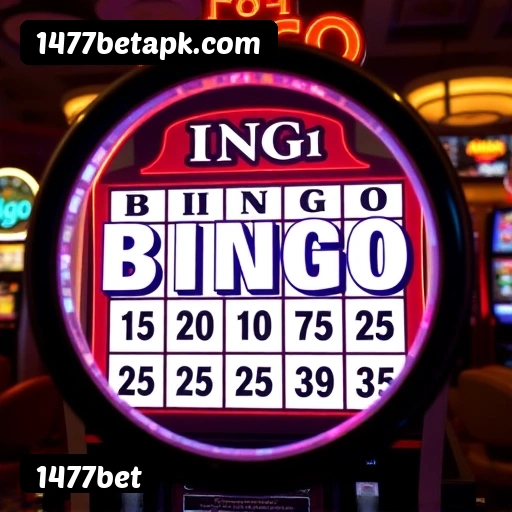 1477bet Belo Horizonte - Winners