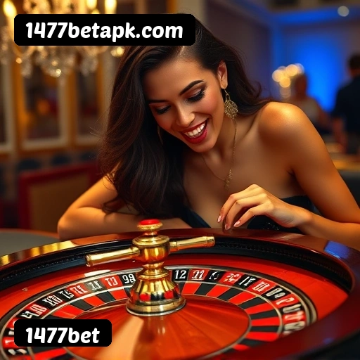 1477bet - Análise de Mercados Esportivos