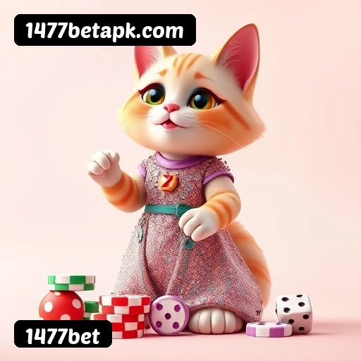 1477bet São Paulo - Top Slots