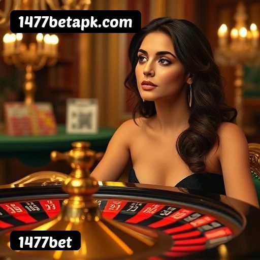 1477bet - App Performance