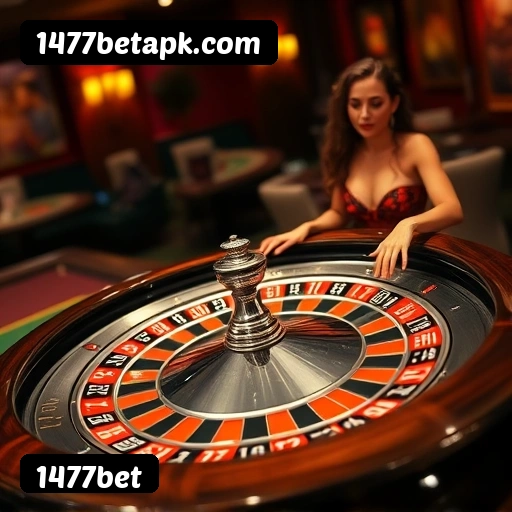 1477bet Salvador - Strategies
