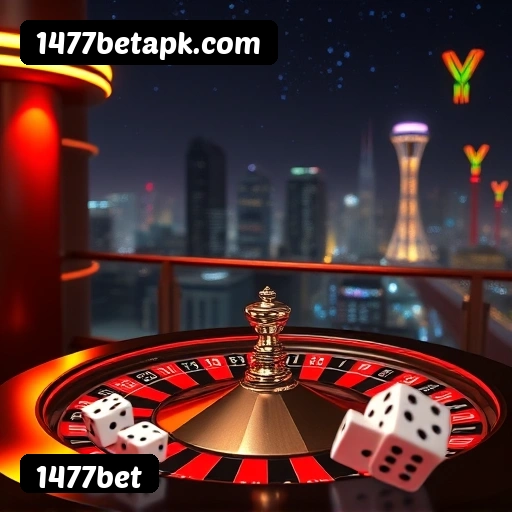 1477bet Curitiba - Live Betting