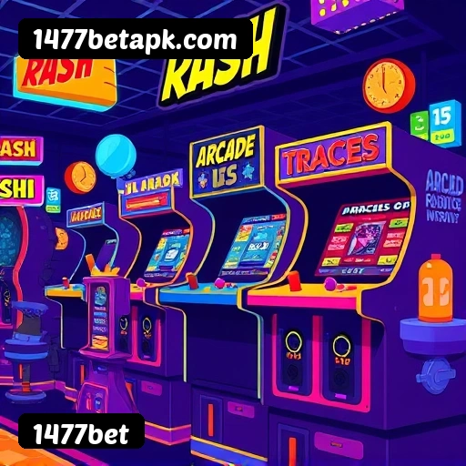 1477bet Rio de Janeiro - Popular Jogos
