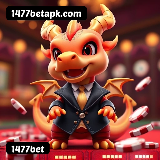 1477bet Brasília - Betting Features