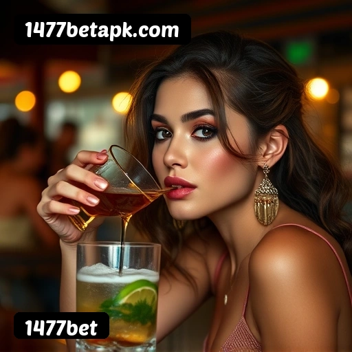 1477bet Belo Horizonte - Reivindique Bonus